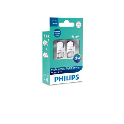 Philips Vision LED