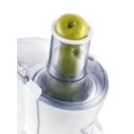 Healthy juice made easy