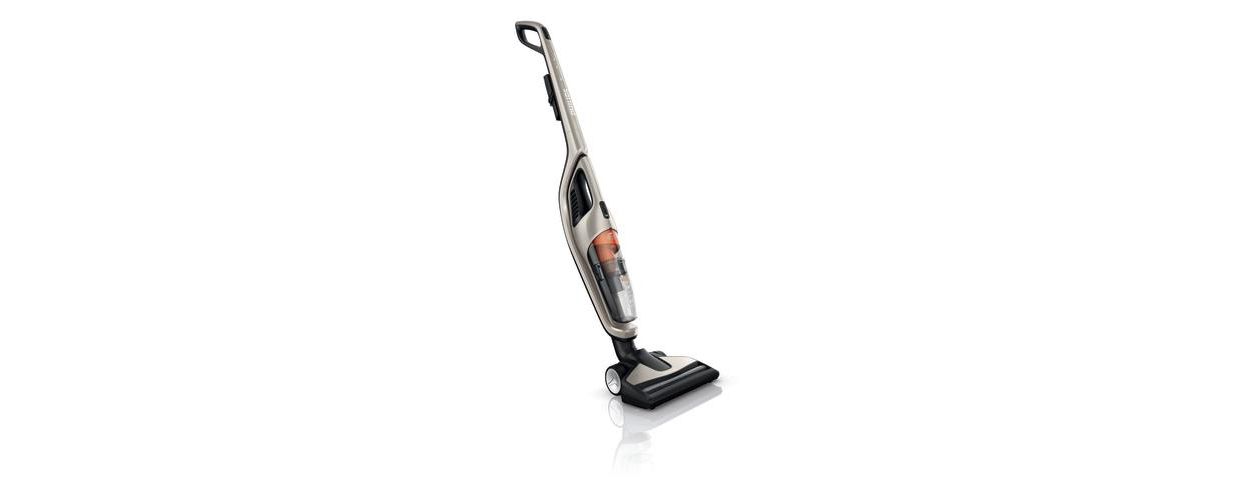 PowerPro Duo Ручной беспроводной пылесос "2 в 1" FC6168/01 | Philips