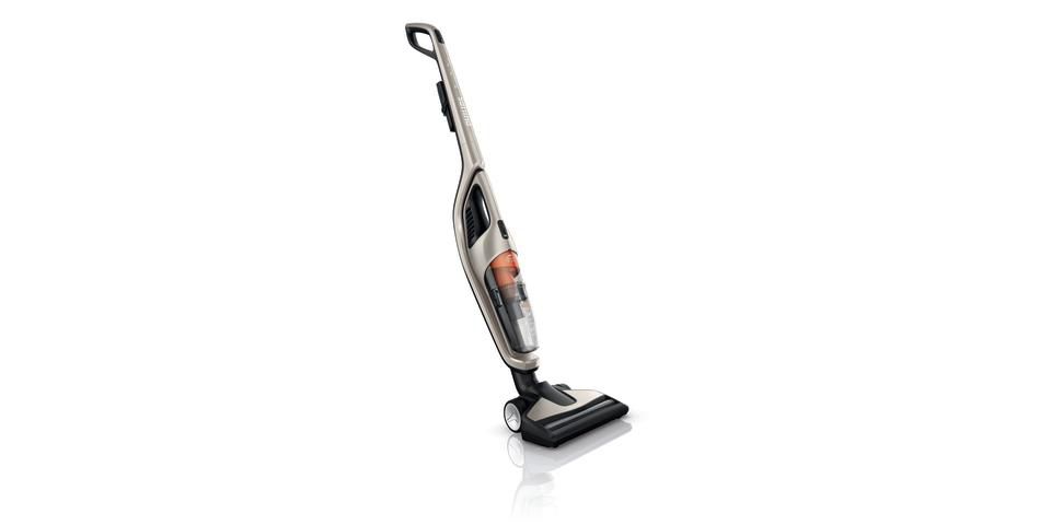 PowerPro Duo Ручной беспроводной пылесос "2 в 1" FC6168/01 | Philips