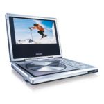 Vychutnejte si oblíbené filmy na DVD na cestách