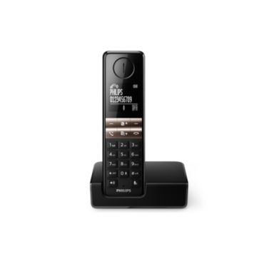 Cordless phone
