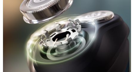 شفرات ComfortCut لحلاقة مريحة ودقيقة