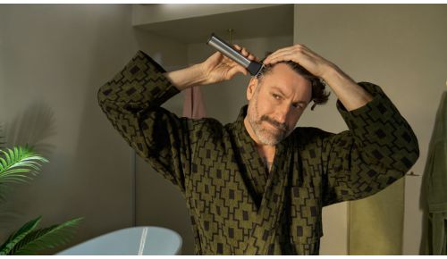 Ottieni il look che desideri in men che non si dica