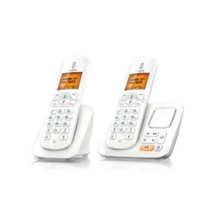 BeNear CD2852W Cordless phone with answering machine