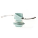 Seká a mieša prísady