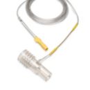 Adt/Pedi Intub CO2 Line LTerm Lng