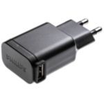 USB-A adapter to charge your personal care product