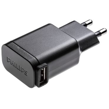 HQ87 USB wall adapter
