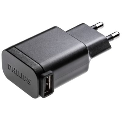 HQ87 USB wall adapter