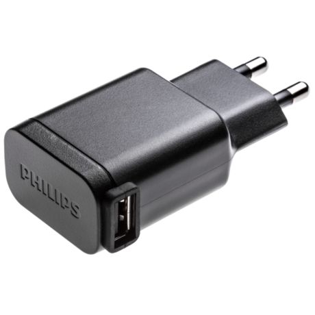 CP2188/01  HQ87 USB wall adapter