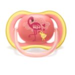 Permite que la piel de su bebé respire