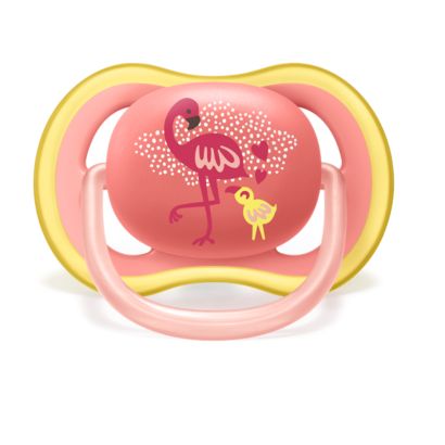 Permite que la piel de su bebé respire