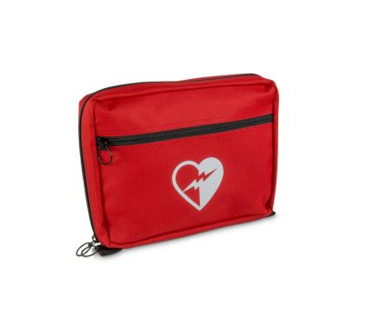 	
M4751A 989803121371 HeartStart xl accessory pouch; standard product photo