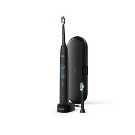 HX6830/47 Philips Sonicare ProtectiveClean 4500 Sonische, elektrische tandenborstel