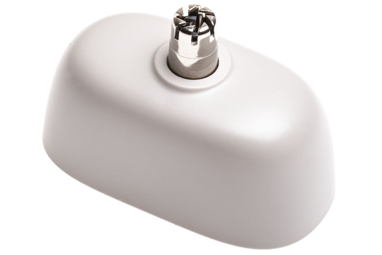 Cap de schimb pentru aparatul de tuns părul din nas