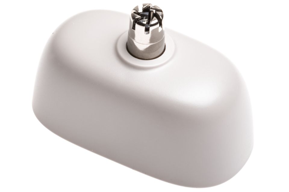 Cap de schimb pentru aparatul de tuns părul din nas