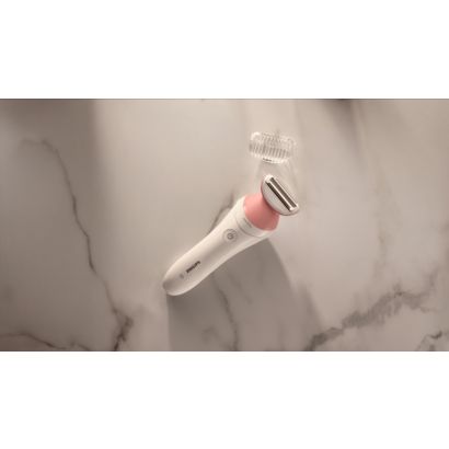 Нежно бръснене за гладка кожа