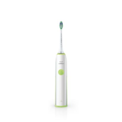 Sonicare CleanCare
