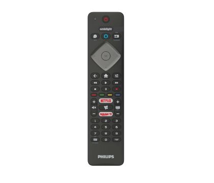 Control remoto philips online smart tv con teclado