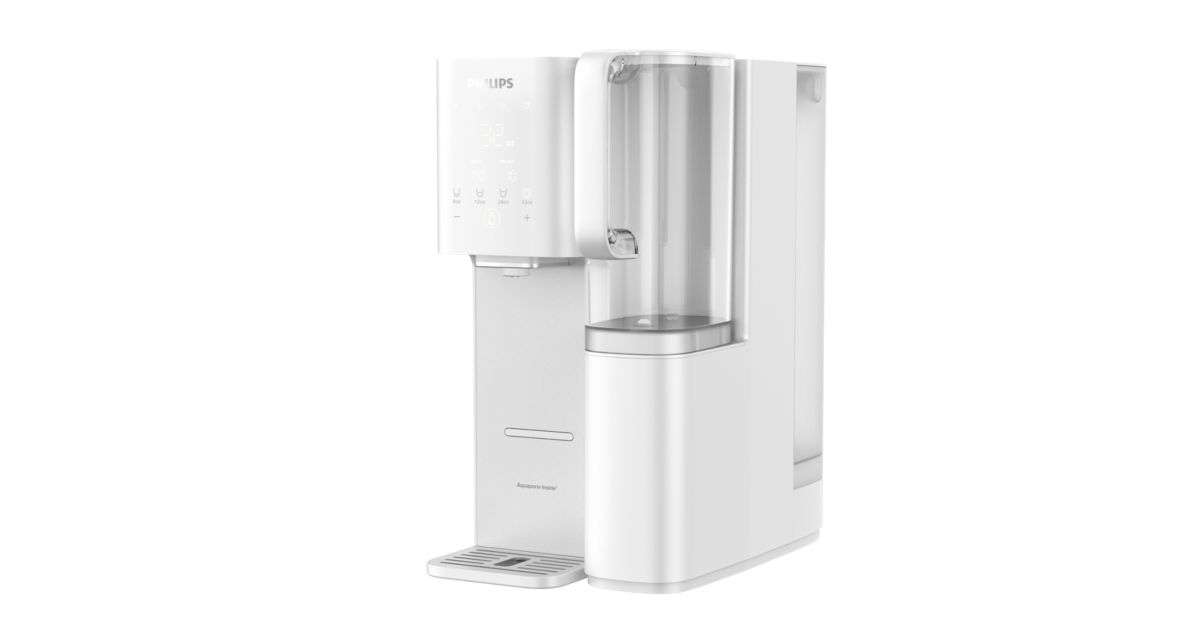 Philips Water dispenser ADD6926WH/37 | Philips
