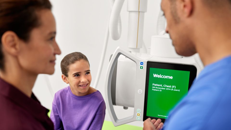 Trade-in with the DigitalDiagnost loyalty program