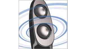 清晰通透的人声表现