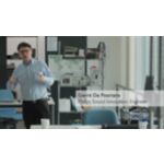 Breathtaking clarity of all sound details