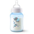 Clinically proven to reduce colic and discomfort*