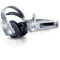 Digital Surround Sound