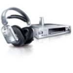 Váš osobní prostorový digitální zvuk