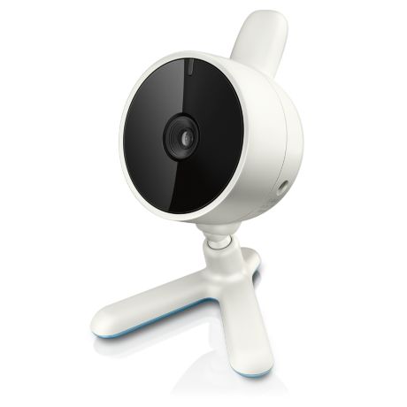 SCD609/00  Digitales Video-Babyphone