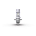 Powerful beam for any weather