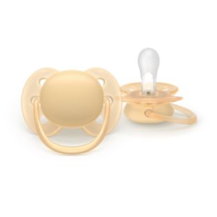 Avent Pacifier ultra soft
