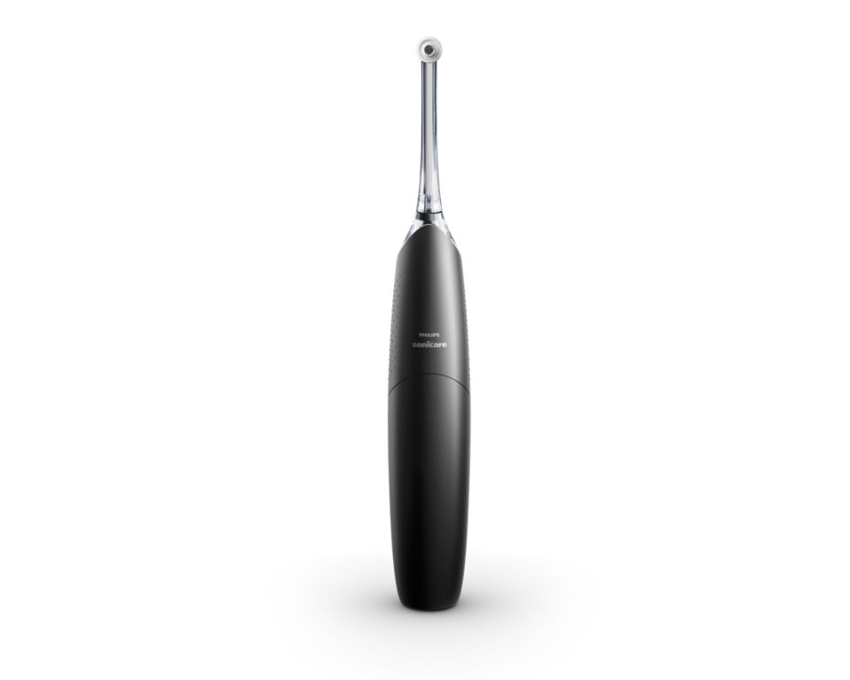 Philips Sonicare AirFloss Ultra HX8438/01 Sistema di Pulizia Interdentale,  con 2 Beccucci : : Salute e cura della persona