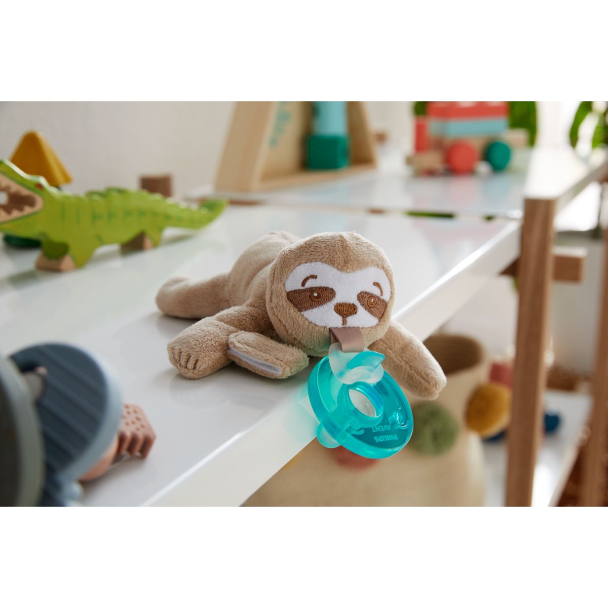 Avent Snuggle Soothie snuggle - thumbnail 4