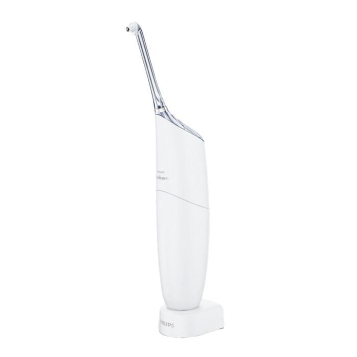 PHILIPS AirFloss Ultra 本体 AirFloss Pro/Ultra - Interdental cleaner HX8452/90 | Sonicare