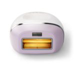 Fácil reducción del vello a largo plazo