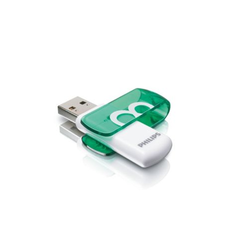 FM08FD05B/97  USB Flash Drive