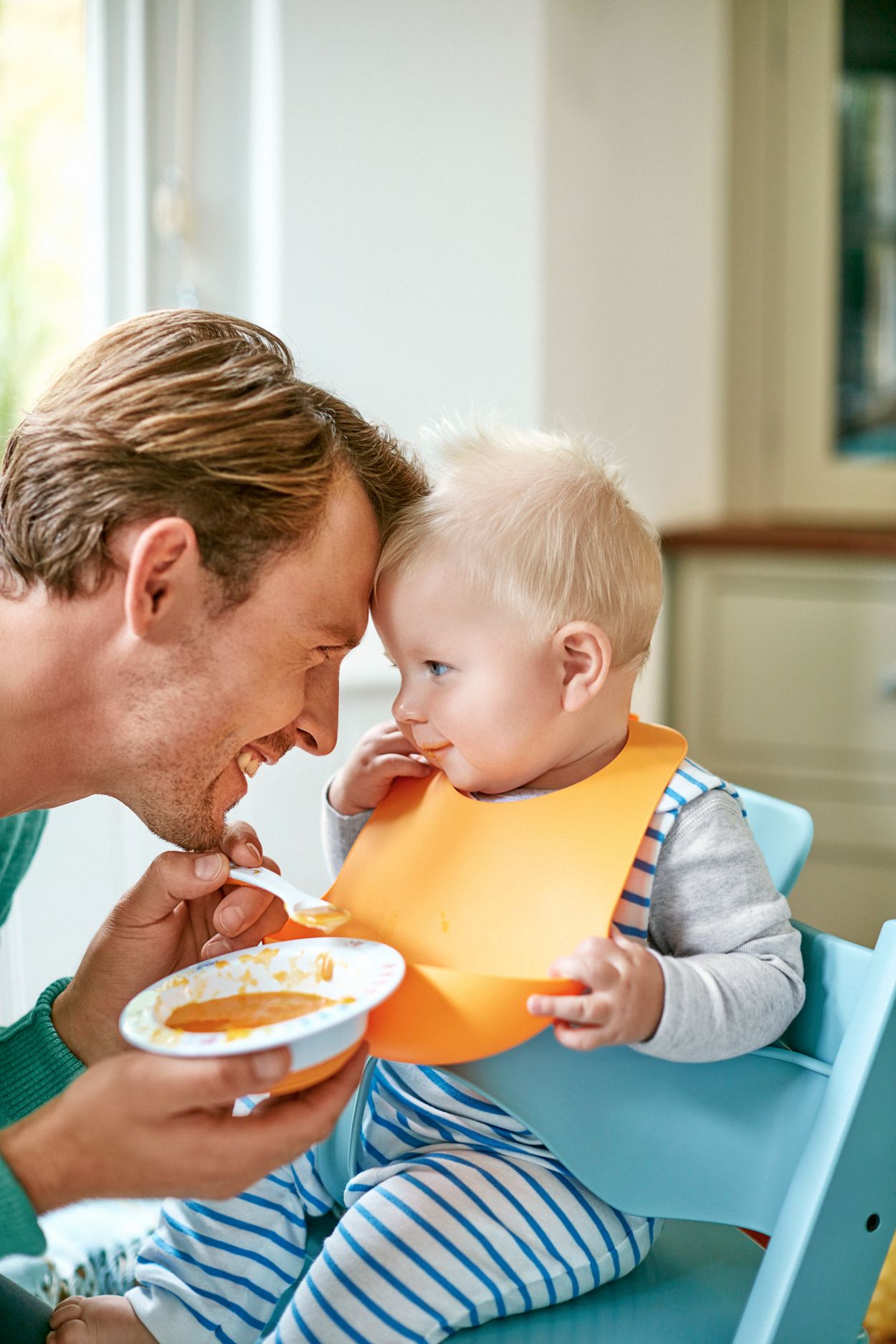 Le nouveau robot pour bébé #PhilipsAvent 4 en 1 {test & avis