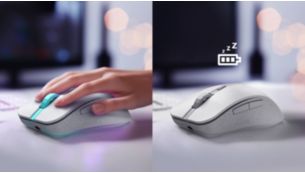 지능형 절전 기능