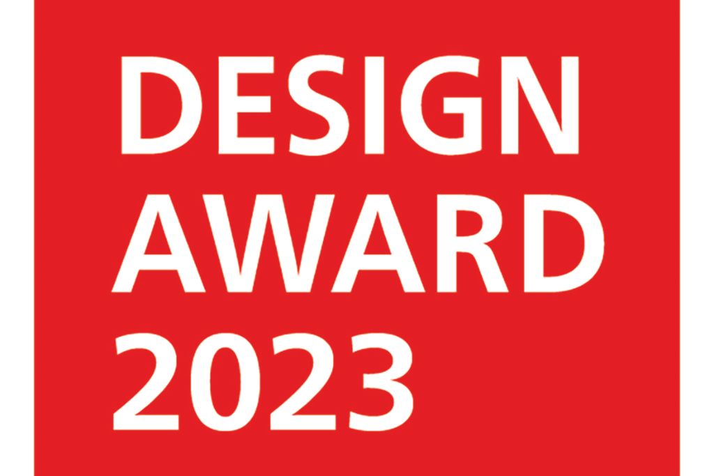 iF Design Award 2023