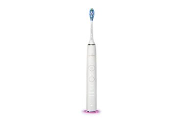 Sonic electric toothbrush with app