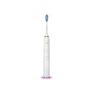 Sonicare DiamondClean Smart 9300 Sonic electric toothbrush with app