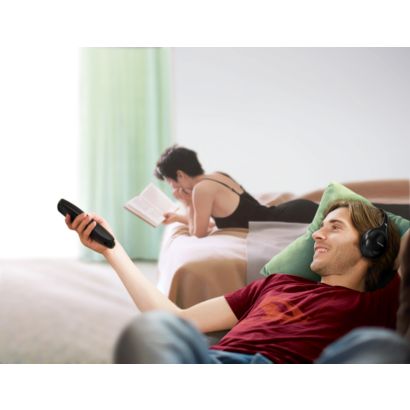 Musica wireless