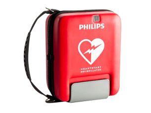 Philips Small Soft Case Without Auto-On Accessoires