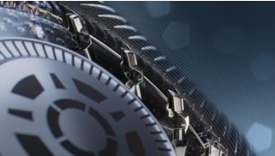 Close, efficient cutting in every pass