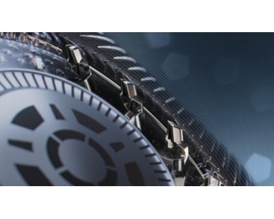 SteelPrecision Bıçaklar