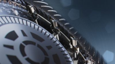 Прецизно и ефективно отрязване при всяко преминаване