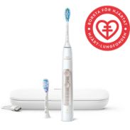 ExpertClean 7500 Sonisk eltandborste med app